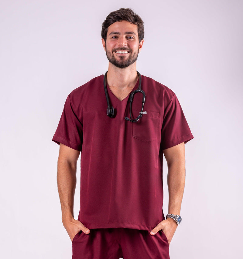 Blusa Scrub Kiro - Kiro