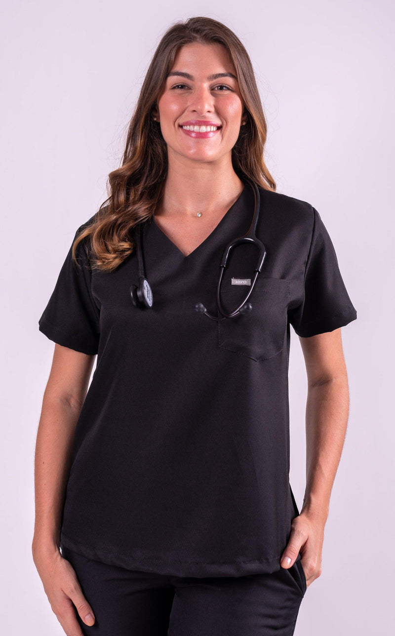 Blusa Scrub Kiro - Kiro