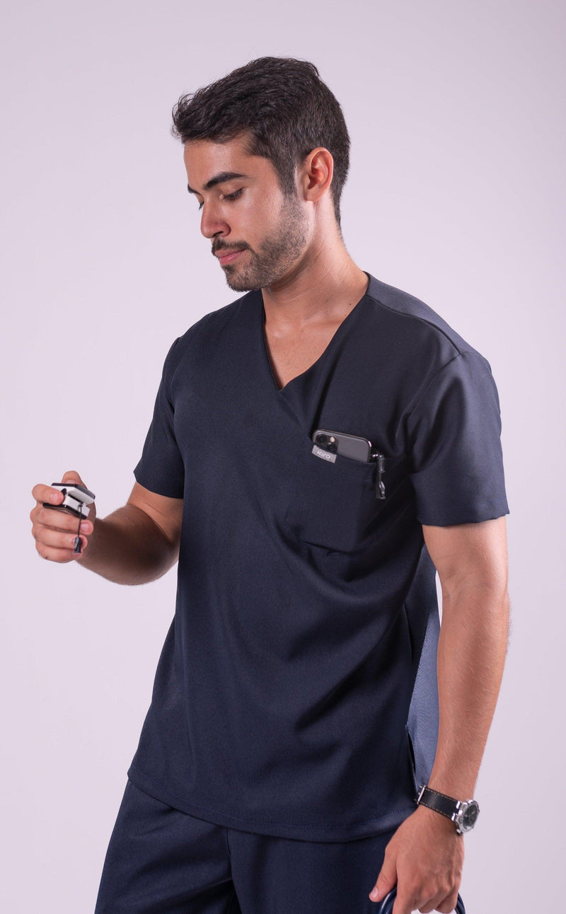 Blusa Scrub Kiro - Kiro
